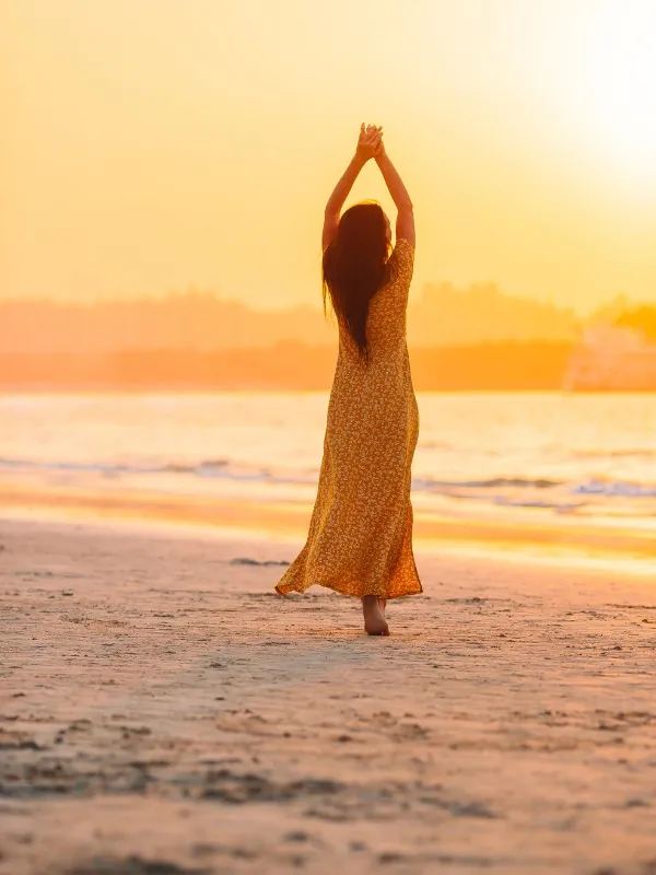 Freeze to Free Coaching Program