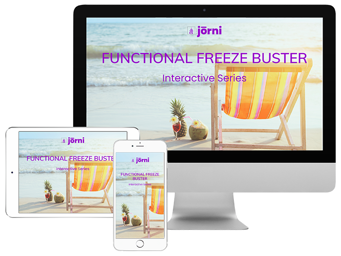 Functional Freeze Buster Functional Freeze Buster