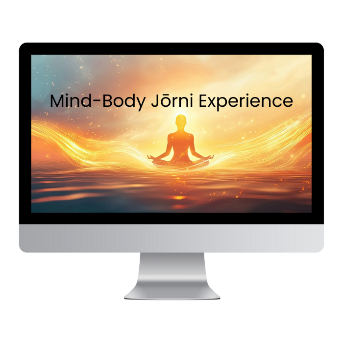 Mind-Body Experience Mind-Body Experience