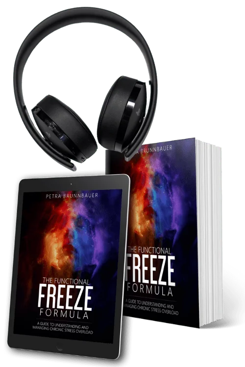 Surviving in Silence Audio Surviving in Silence Audio