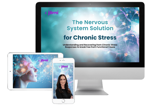The Nervous System Solution