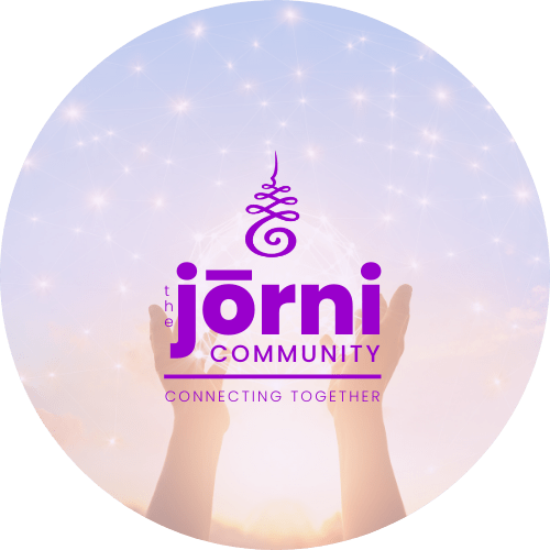 The Jōrni Community