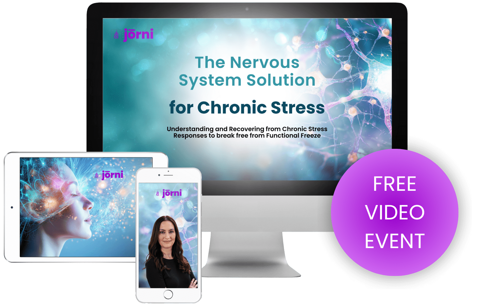 The Nervous System Solution