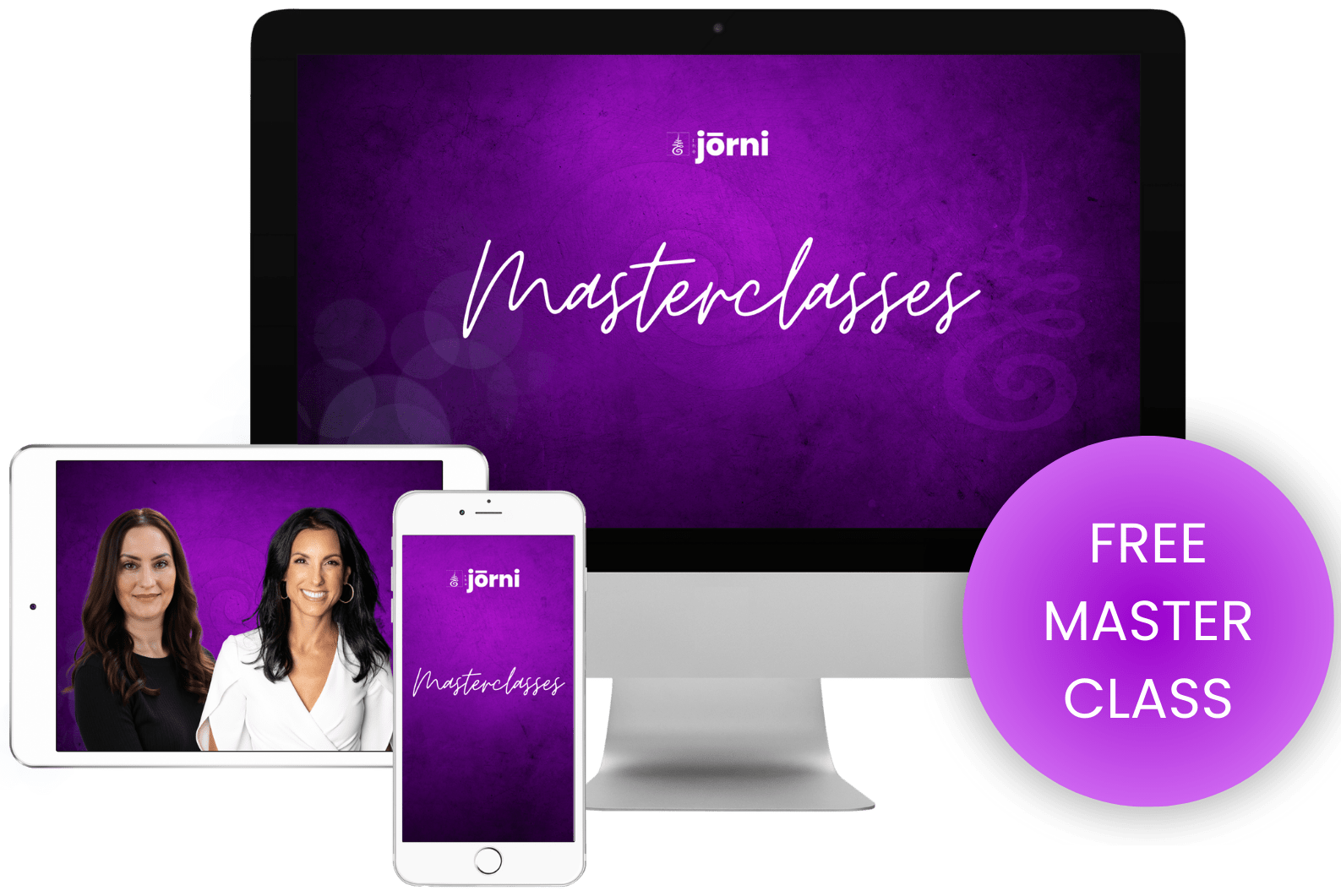 Masterclasses DEC 9 Masterclasses DEC 9