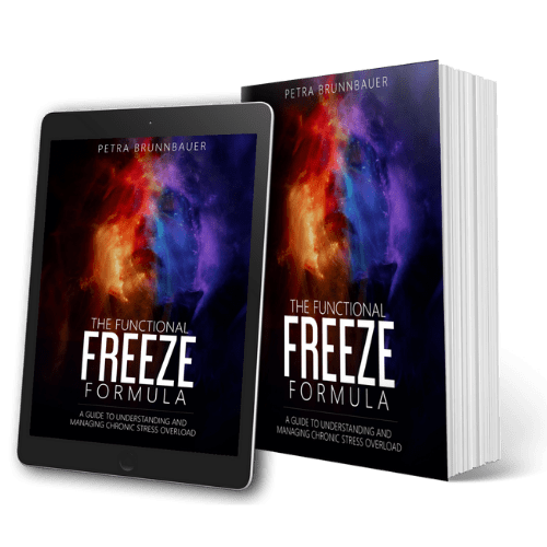Functional Freeze Formula Functional Freeze Formula