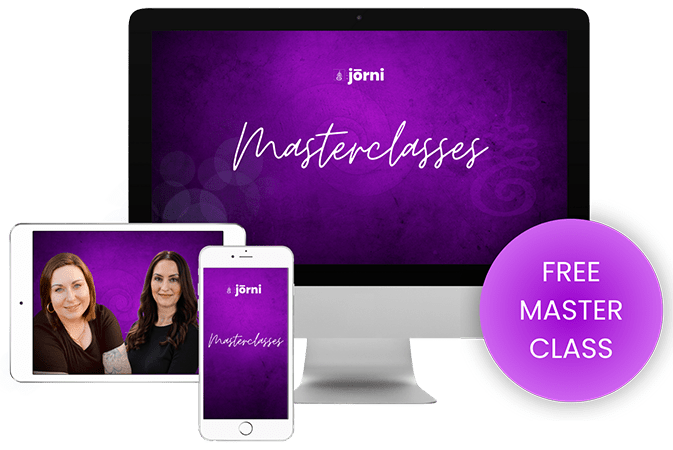 Masterclasses JANUARY 20