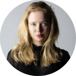 Yasmina Ellins Yasmina Ellins