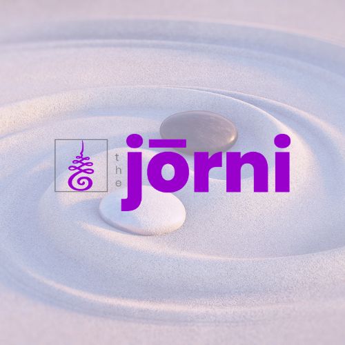 The Jōrni The Jōrni