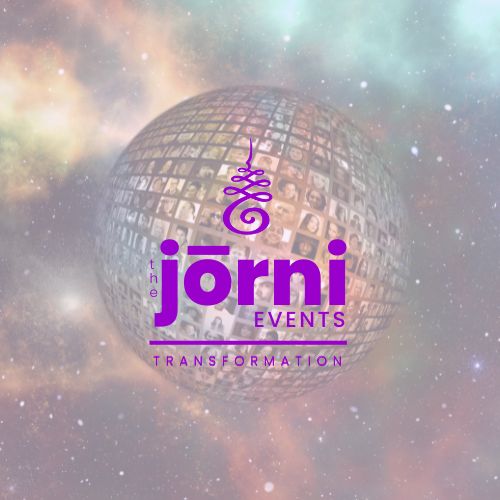 The Jōrni Events The Jōrni Events