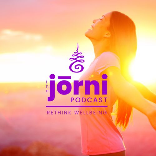 The Jōrni Podcast The Jōrni Podcast