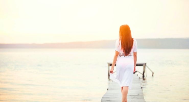 A People-Pleaser's Journey to Emotional Freedom A People-Pleaser's Journey to Emotional Freedom