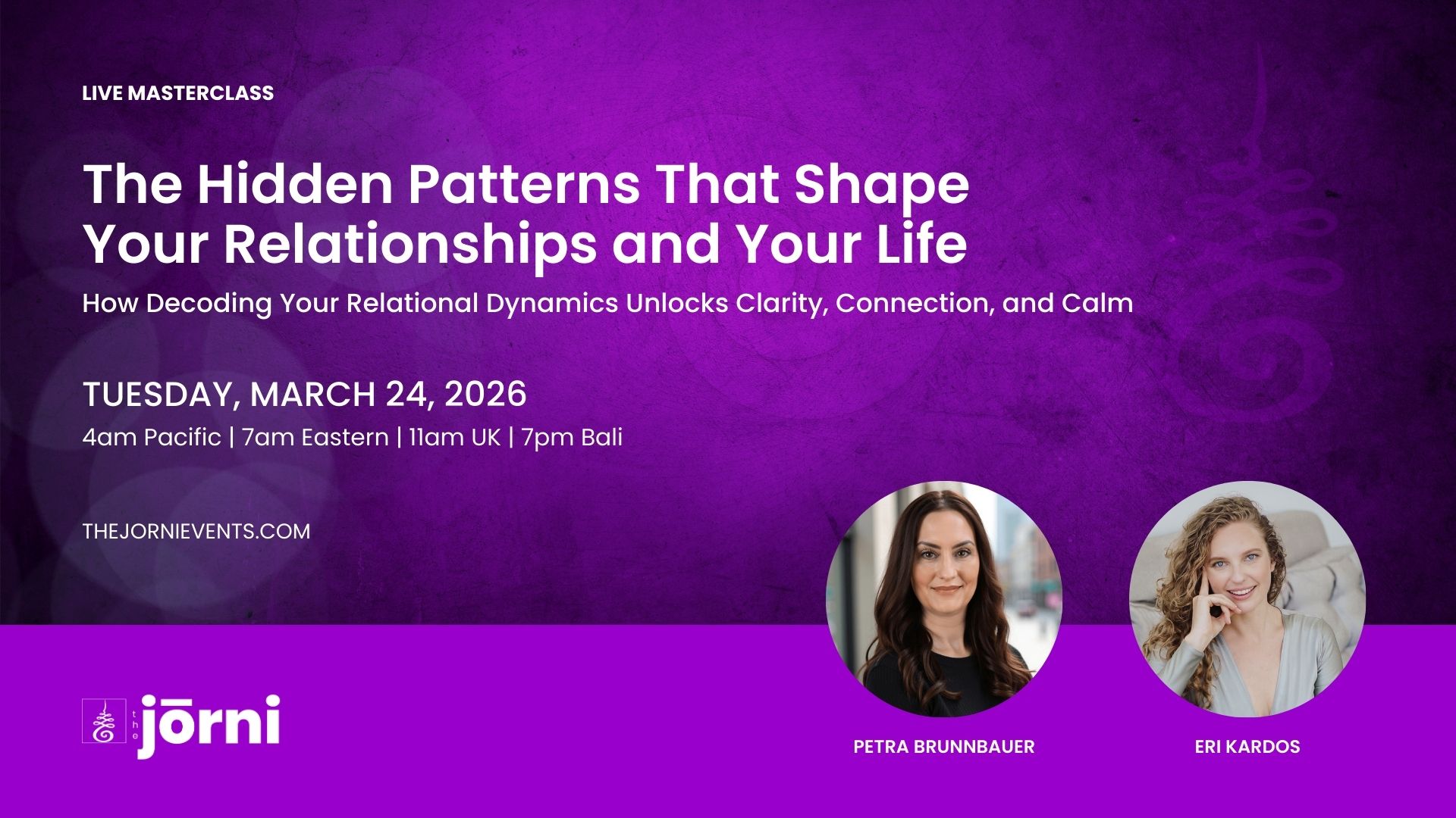 Masterclass March 17 2026R