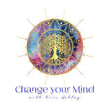 Petra Brunnbauer on Change Your Mind with Kris Ashley