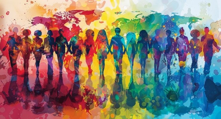 How Chronic Stress Shapes Culture How Chronic Stress Shapes Culture