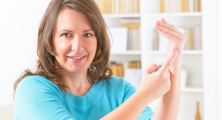 Emotional Freedom Technique and Meditative Breathwork
