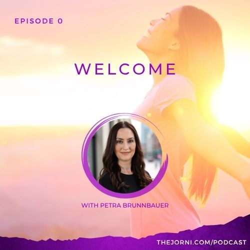 Episode 0 Petra Brunnbauer