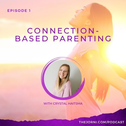 Episode 1 Crystal Haitsma