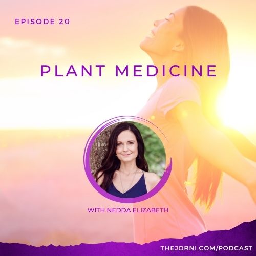 Episode 20 Nedda Elizabeth