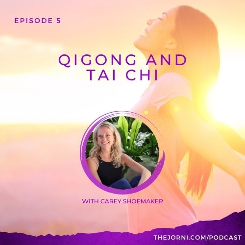 Episode 5 Carey Shoemaker