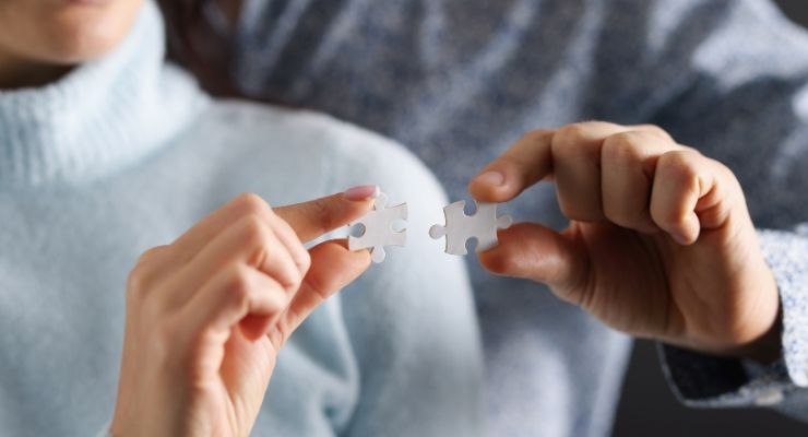 Finding and Releasing Your Unconscious Contracts Finding and Releasing Your Unconscious Contracts