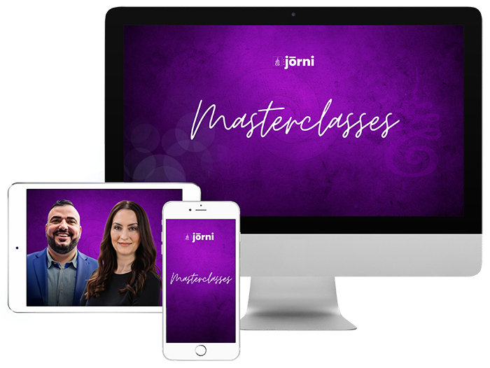 Masterclasses October 20 Masterclasses October 20