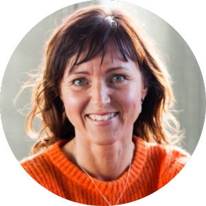 Susanne Frandsen Susanne Frandsen