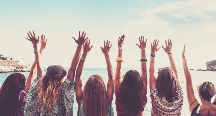 Unlearning the Crap about Personal Success and Empowerment Unlearning the Crap about Personal Success and Empowerment